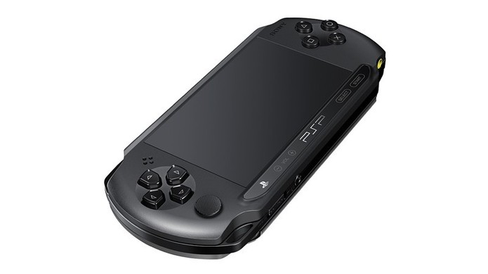 Gamescom 2011 - Une PSP sans Wifi pour 99€