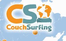 CouchSurfing : levée de 7,6 millions de Dollars pour devenir une entreprise commerciale