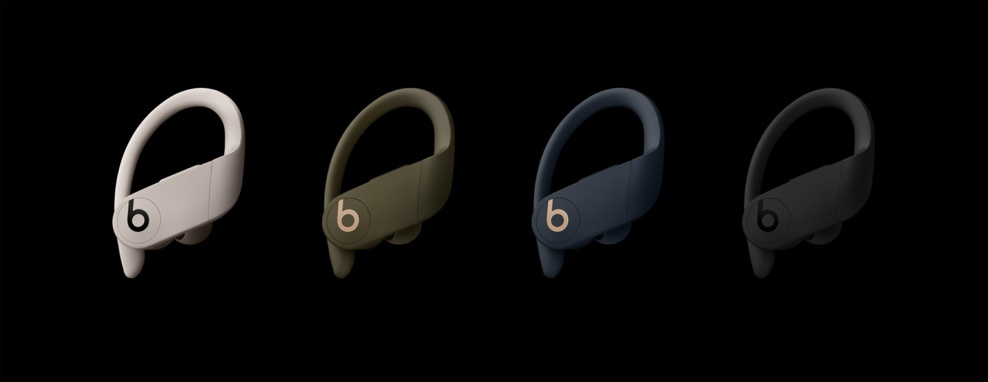 Beats sort les Powerbeats Pro Beats sort les Powerbeats Pro