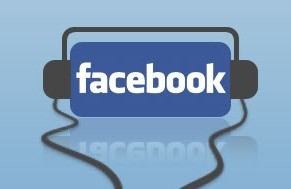 Facebook présenterait son service de musique le 22 Septembre