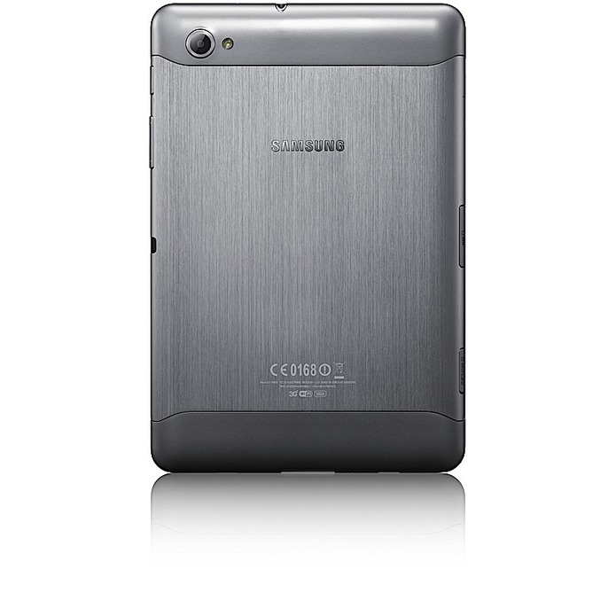 IFA 2011 - Samsung présente la Galaxy Tab 7.7