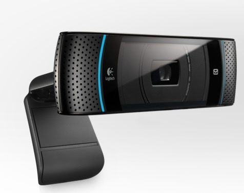 IFA 2011 - Passez des appels vidéo par Skype sur votre TV avec la Logitech TV Cam
