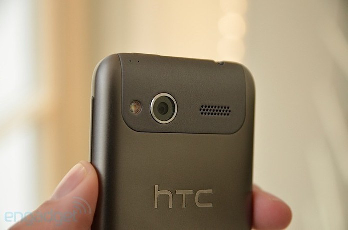 Windows Phone 7 Mango - HTC lève le voile sur le Titan et le Radar