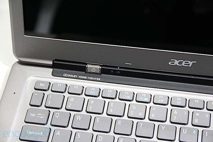 Acer veut casser le marché du MacBook Air avec le S3