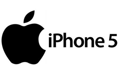 L'iPhone 5 sera uniquement disponible en 16Go et 32Go en noir et en blanc
