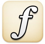 Faveous lance son application iPhone