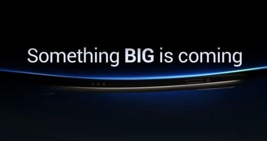 Nexus Prime - Samsung fait du teasing