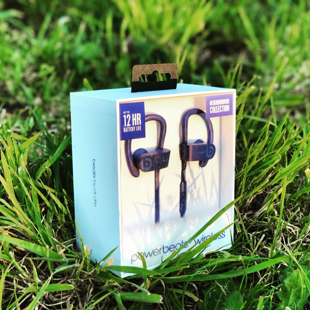 Test Powerbeats 3 - Les meilleurs écouteurs de sport ? Test Powerbeats 3 - Les meilleurs écouteurs de sport ?