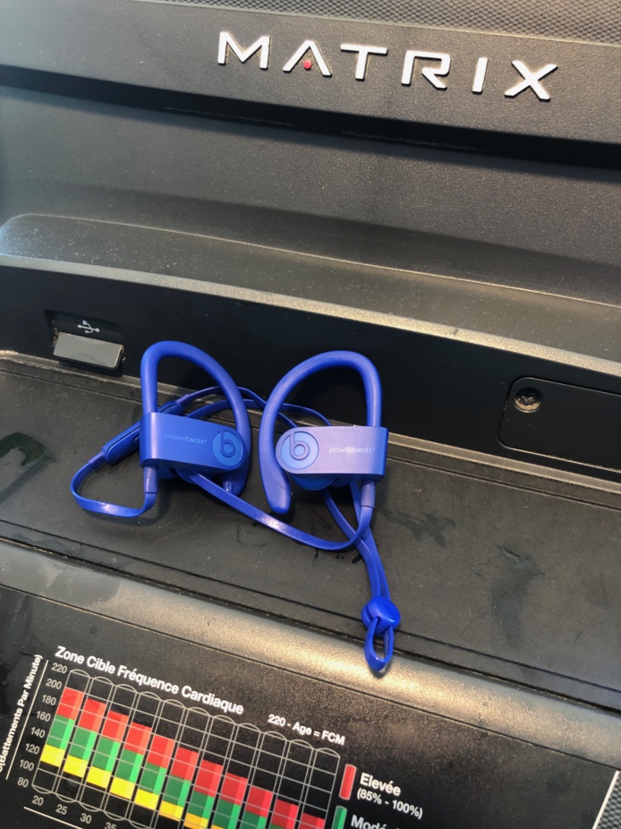 Test Powerbeats 3 - Les meilleurs écouteurs de sport ? Test Powerbeats 3 - Les meilleurs écouteurs de sport ?