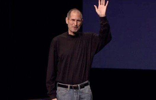 Steve Jobs est mort ce 6 Octobre 2011