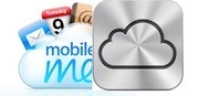 MobileMe faut-il migrer vers iCloud ?