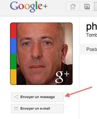 Google Plus - Nouveauté et rumeurs