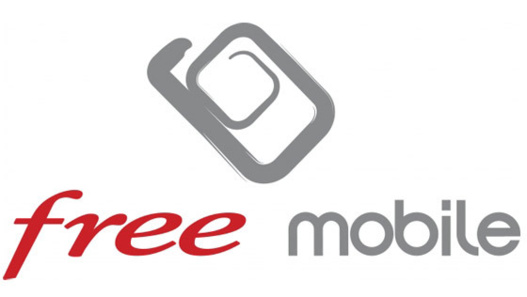 Free Mobile - La carte de couverture officieuse est là