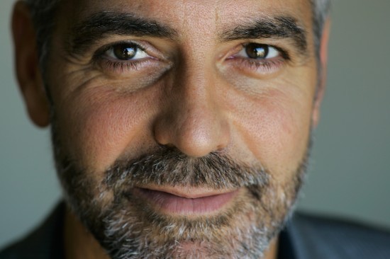 Steve Jobs sera incarné par George Clooney au cinéma ?