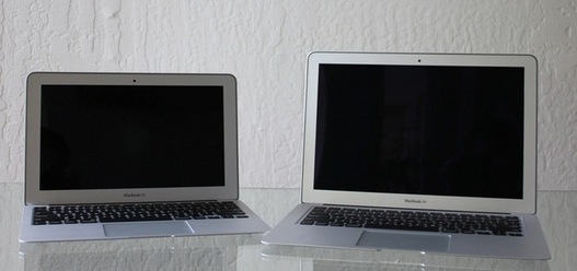 Apple aurait lancé la production d'un MacBook Air de 15 pouces