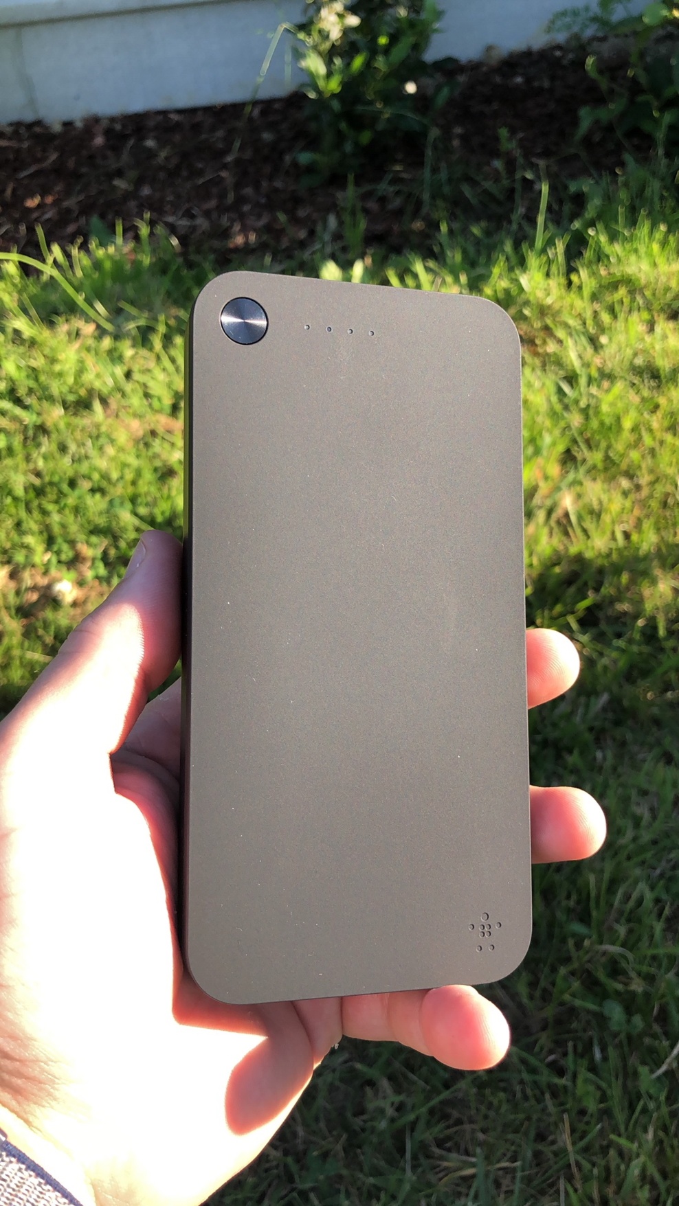 Test Belkin Boost Charge 20K - La Powerbank la plus polyvalente ? Test Belkin Boost Charge 20K - La Powerbank la plus polyvalente ?