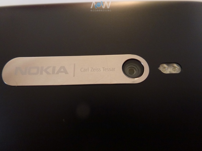 Test du Lumia 800 et des casques Monster
