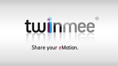 Twinmee: un service d'e-cartes amusantes ultra-personnalisables