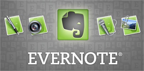 LeWeb11 - Orange va offrir un compte Evernote Premium à ses abonnés