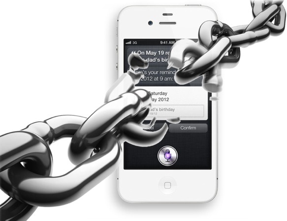 Jailbreak iOS 5.01 untethered iPhone 4 - C'est fait