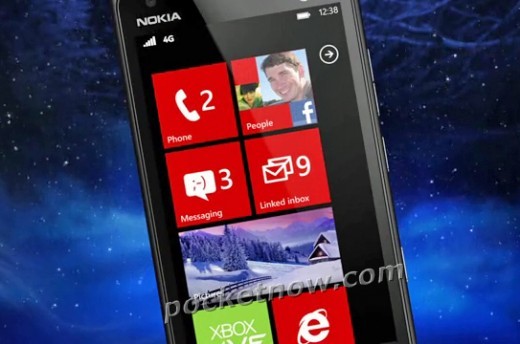 Le Nokia Ace ou Lumia 900 au CES 2012 ?