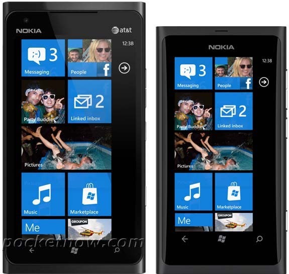 Lumia 900 et le marketing de folie aux US par Nokia et Microsoft