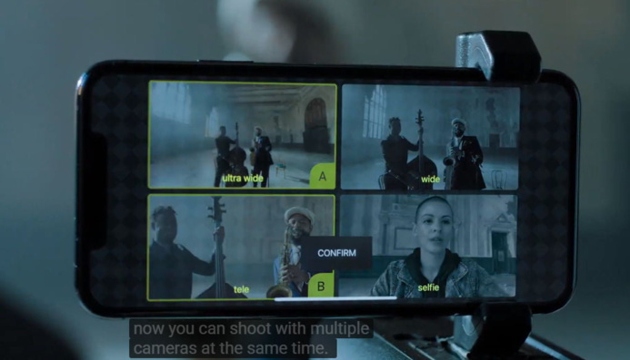 Keynote Apple - Nouveaux iPhone 11 et iPhone 11 Pro (Prix, dates de sortie, photos, vidéos...) Keynote Apple - Nouveaux iPhone 11 et iPhone 11 Pro (Prix, dates de sortie, photos, vidéos...)