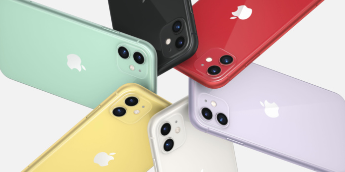 iPhone X Vs iPhone 11 : Quelles sont les différences ? iPhone X Vs iPhone 11 : Quelles sont les différences ?
