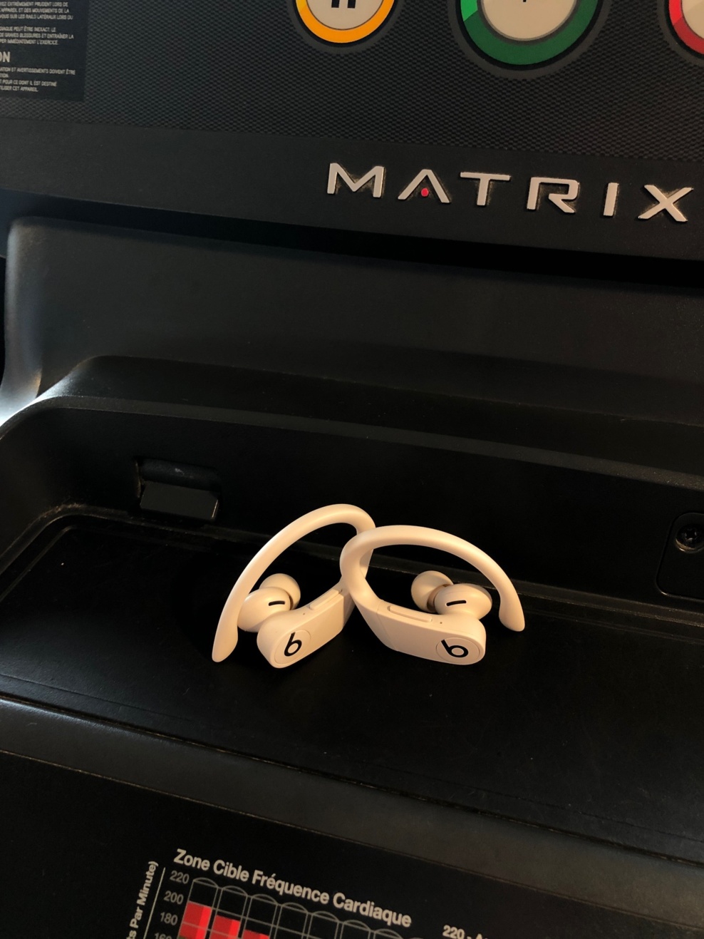 Test Powerbeats Pro - Le meilleur du sans-fil ? Test Powerbeats Pro - Le meilleur du sans-fil ?