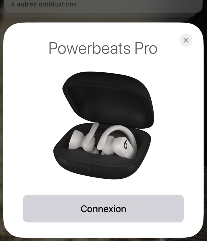 Test Powerbeats Pro - Le meilleur du sans-fil ?