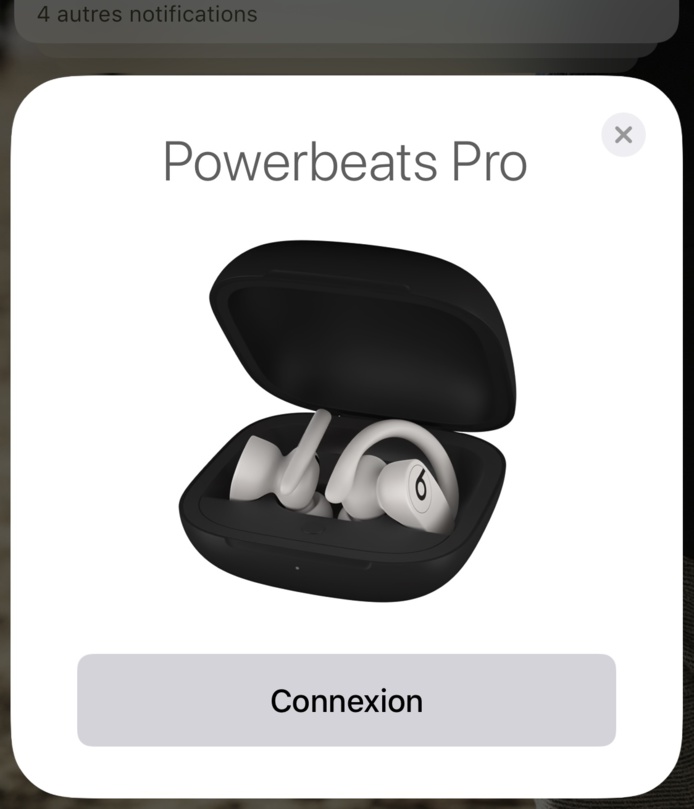 Test Powerbeats Pro - Le meilleur du sans-fil ? Test Powerbeats Pro - Le meilleur du sans-fil ?