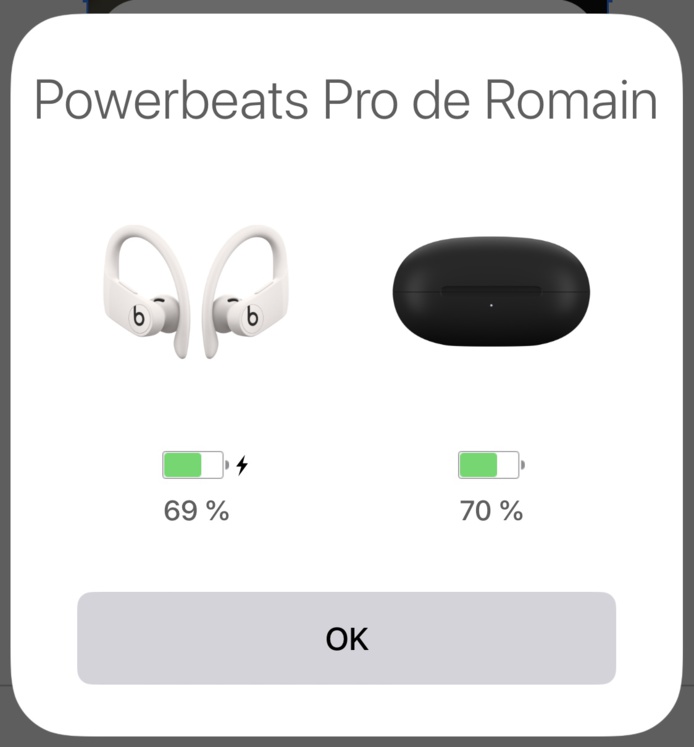 Test Powerbeats Pro - Le meilleur du sans-fil ? Test Powerbeats Pro - Le meilleur du sans-fil ?