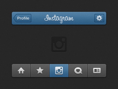 Instagram passe en version 2.1 et ajoute la fonction Lux