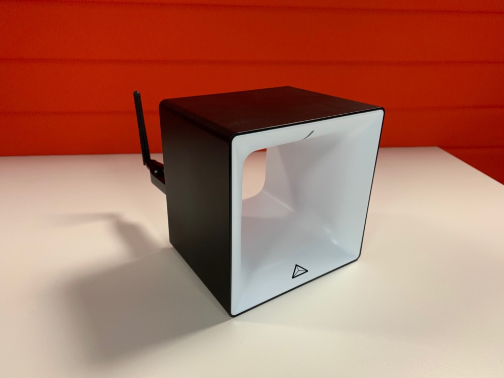 Enki intègre enfin la compatibilité RTS de Somfy Enki intègre enfin la compatibilité RTS de Somfy