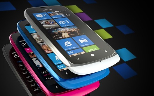 Windows Phone Tango ou 7.5 Refresh le 21 mars en Chine