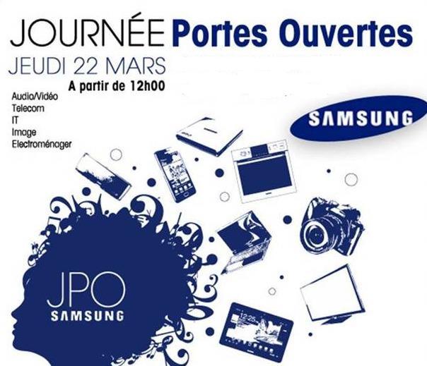 Samsung galaxy S3 - La photo officielle et le 22 mars à Paris?