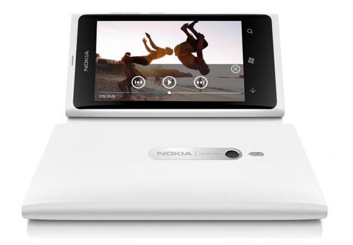 Nokia TV sur Lumia bientôt en Finlande