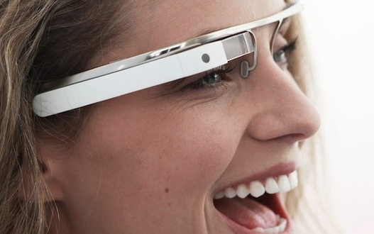 Google Project Glass - Les lunettes connectées selon Google