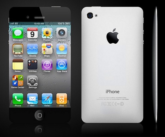 L'iPhone 5 est il aussi attendu que ses prédécesseurs?