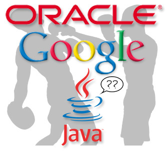 Poursuivis par Oracle, Google et Android sont dans l'eau chaude.