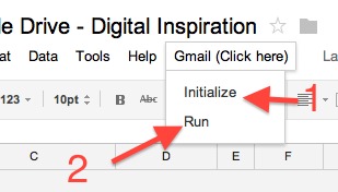 Envoyer vos pièces jointes de Gmail dans Google Drive en 1 clic