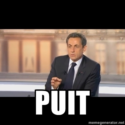 Débat Hollande-Sarkozy - Les grands moments en images