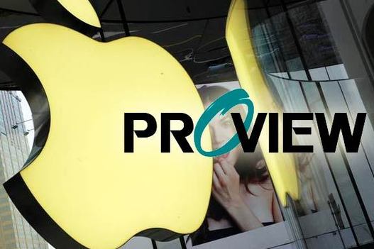 Apple va t il acheter la marque "iPad" contre 400 millions de $ à Proview Technology?