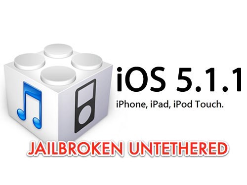 Absinthe 2.0 : le Jailbreak Untethered de l'iOS 5.1.1 est disponible