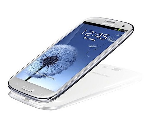 Samsung Galaxy S3 - C'est le jour J
