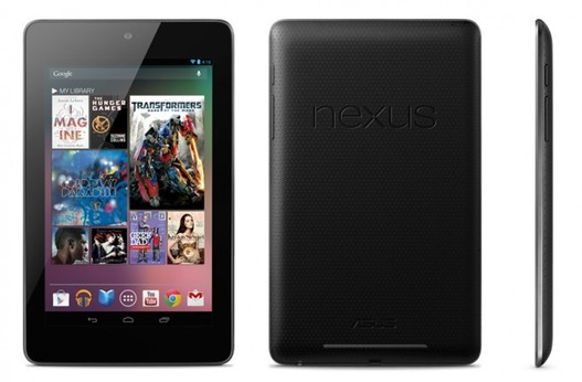 Une Google Nexus 10 pour bientôt?