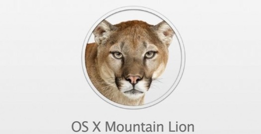 Mac OS X Mountain Lion disponible ce 25 juillet 2012 à partir de 14h