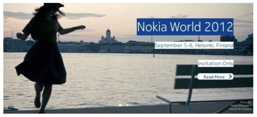 Nokia présentera 2 mobile sous WP8 le 5 septembre 2012