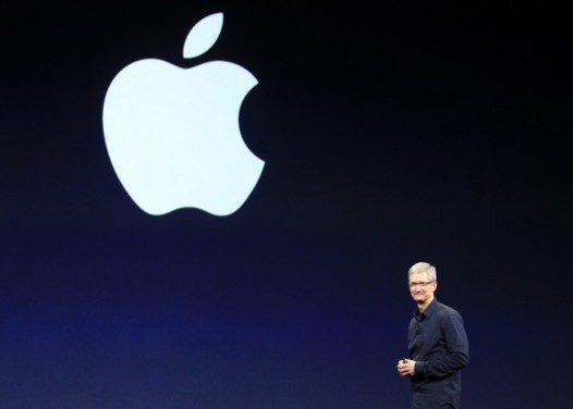 iPhone 5 - La Keynote d'Apple pour le 12 septembre se confirme