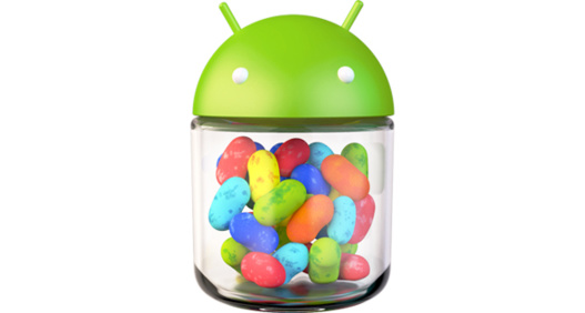 Android 4.1 - Les "anciens" Xperia vont passer sous Jelly Bean